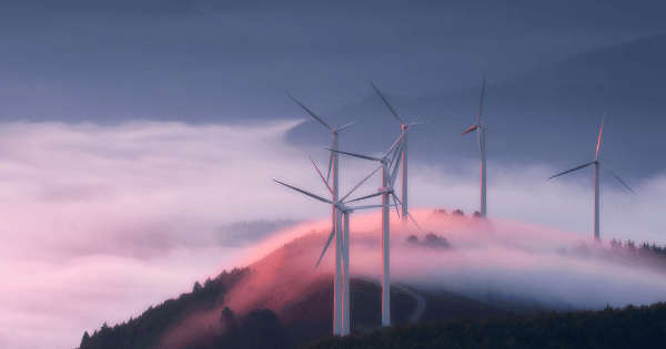 اسهم الطاقة المتجددة